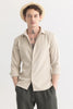 FlexiForm Beige Textured Shirt