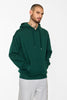 Core Lab Dark Green Solid Hoodie