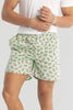 Mint Printed Boxers