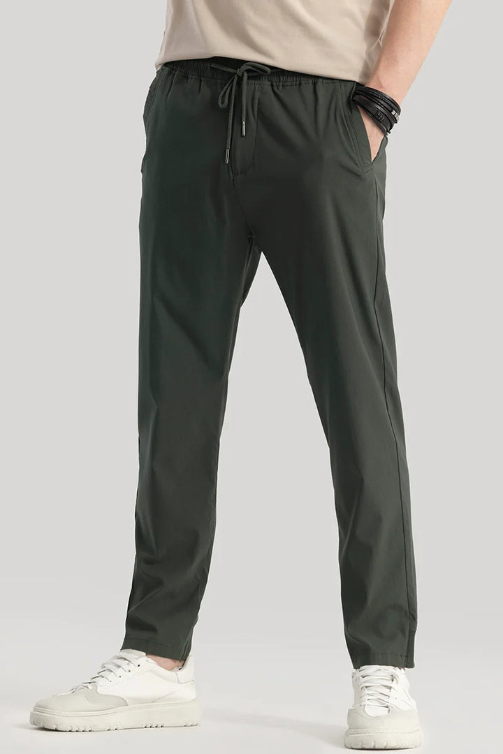 Ole Olive Hyper Flex Joggers