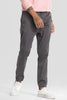 Dark Grey Relaxed Fit Jogger