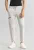 Vertix Grey Cargo Pant