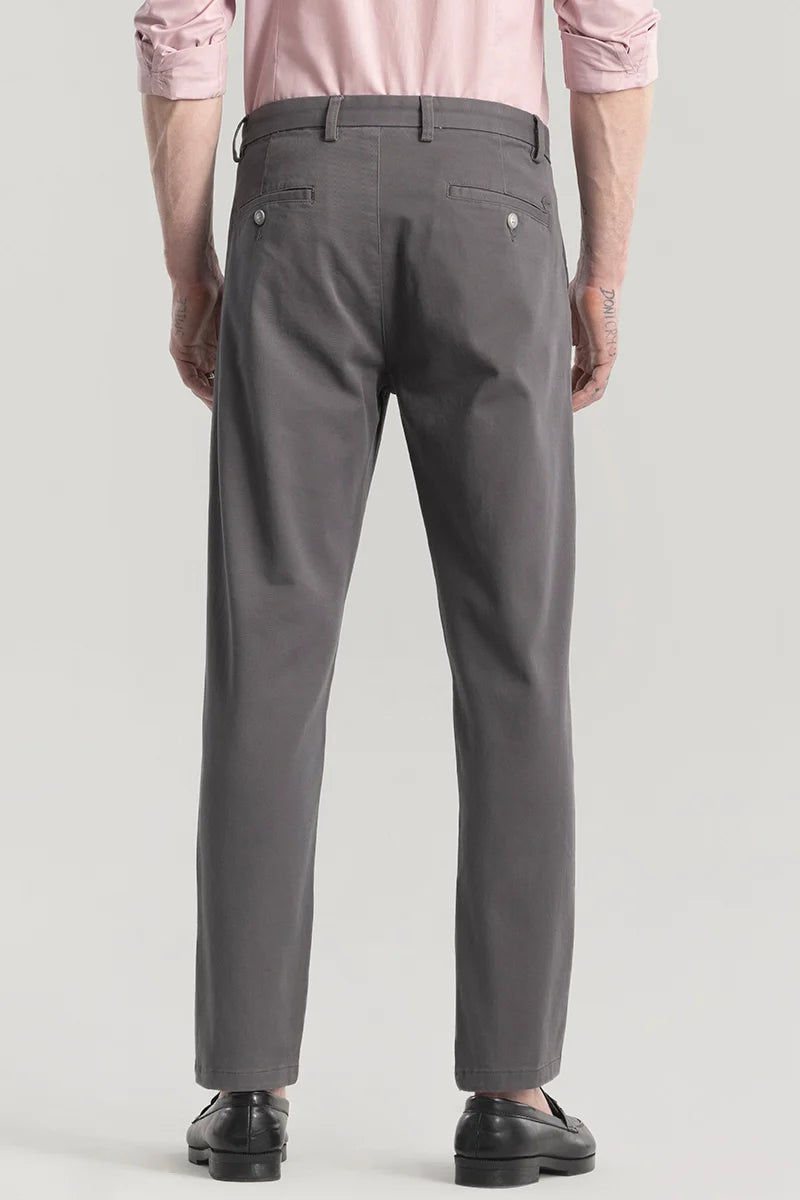 Sleekstride Grey Trouser