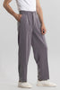 Seoul Slate Grey Korean Pant