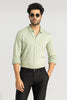 Flexile Green Shirt