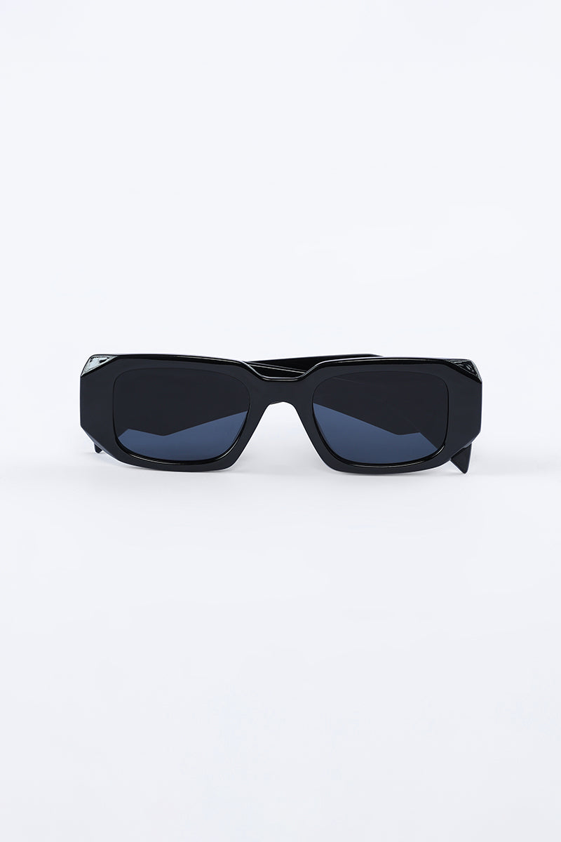 Buy Black Grey Full Rim Rectangle OJOS OJ S15421-C1 Sunglasses at  LensKart.com