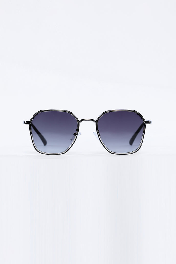 Orbital Aura Black Sunglasses