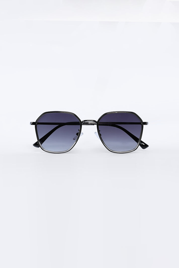 Orbital Aura Black Sunglasses