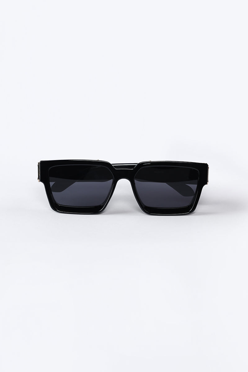 Black sunglasses, Guardar 69% venta de liquidación increíble 