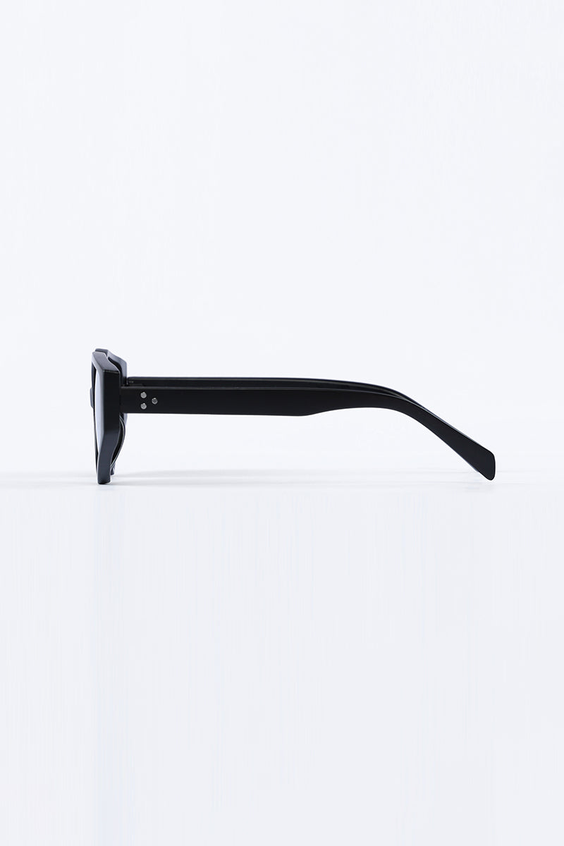 The Classics sunglasses black – TOTEME