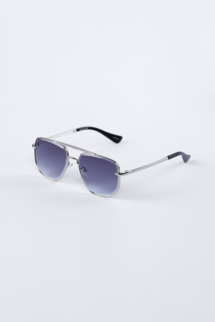 Recta Luxe Blue Sunglasses