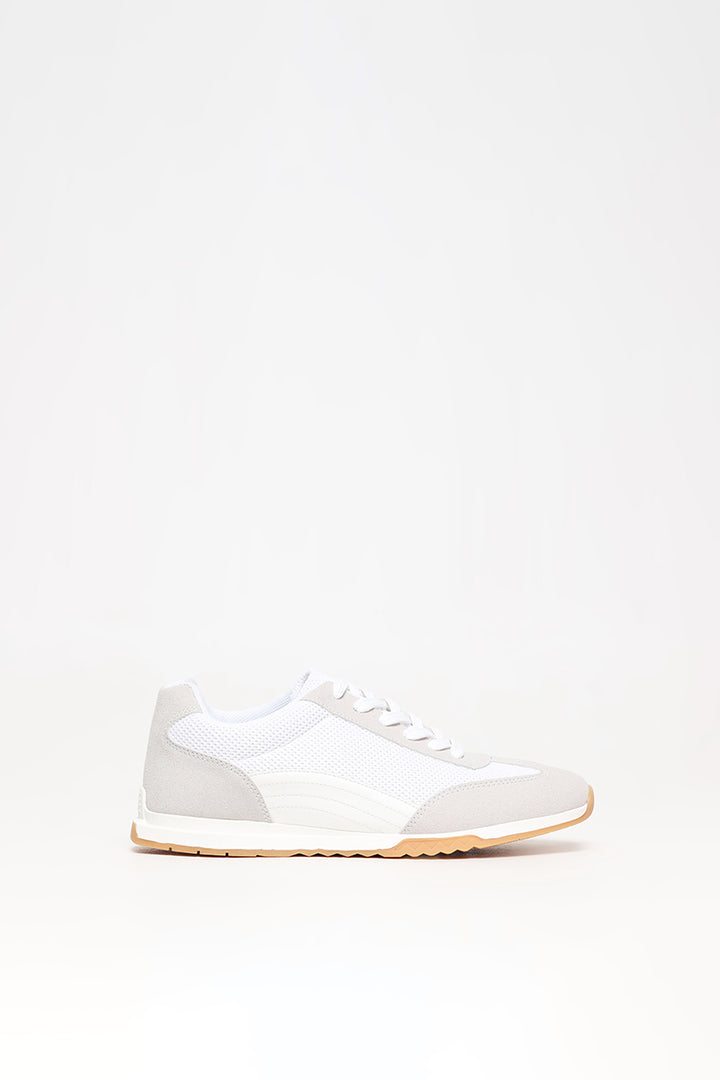 Pace White Trainer