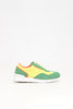 Green & Yellow Trainer