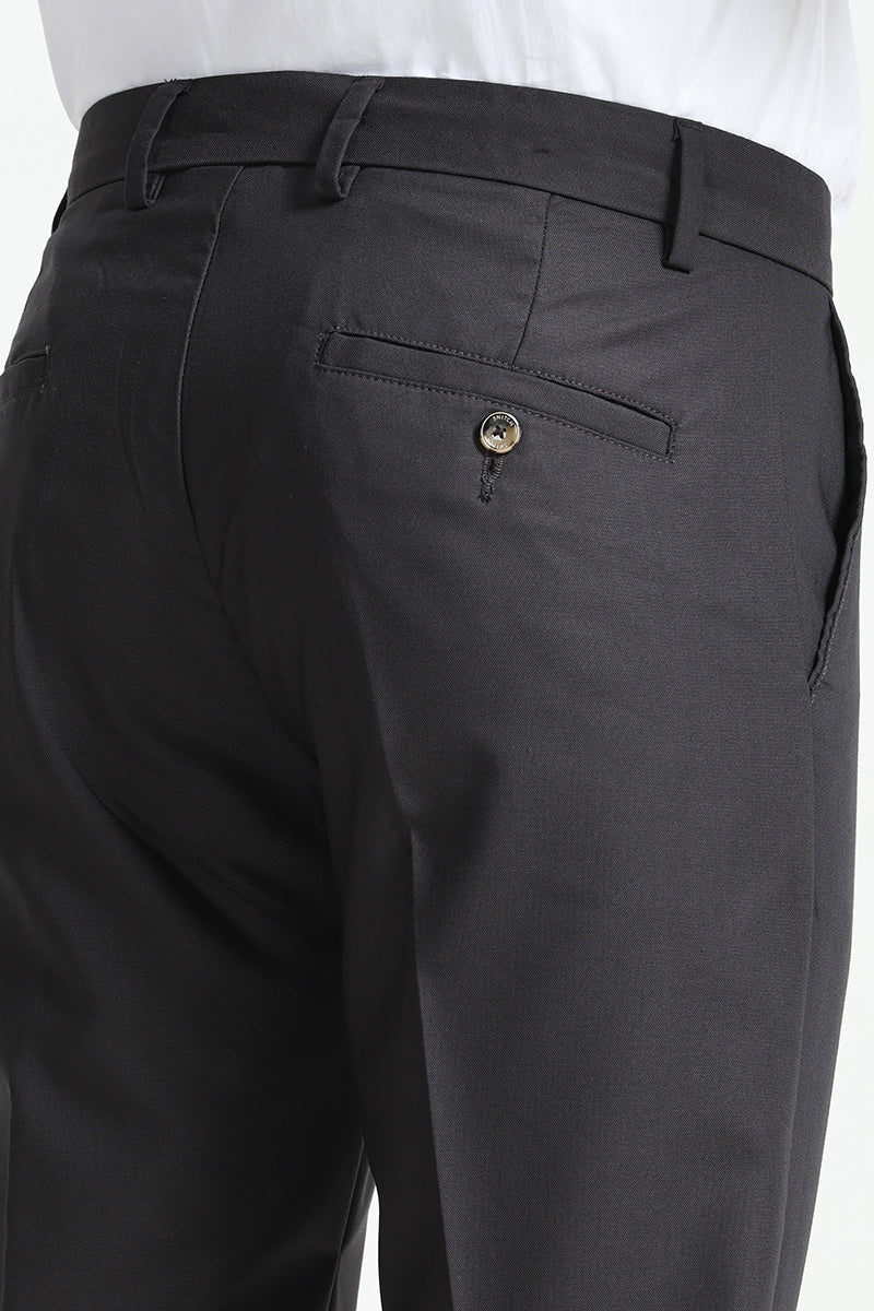 Poineer Black Trouser