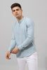 Brilliance Light Blue Shirt