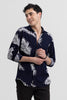 Palmino Navy Shirt