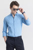 Stylestature Blue Shirt