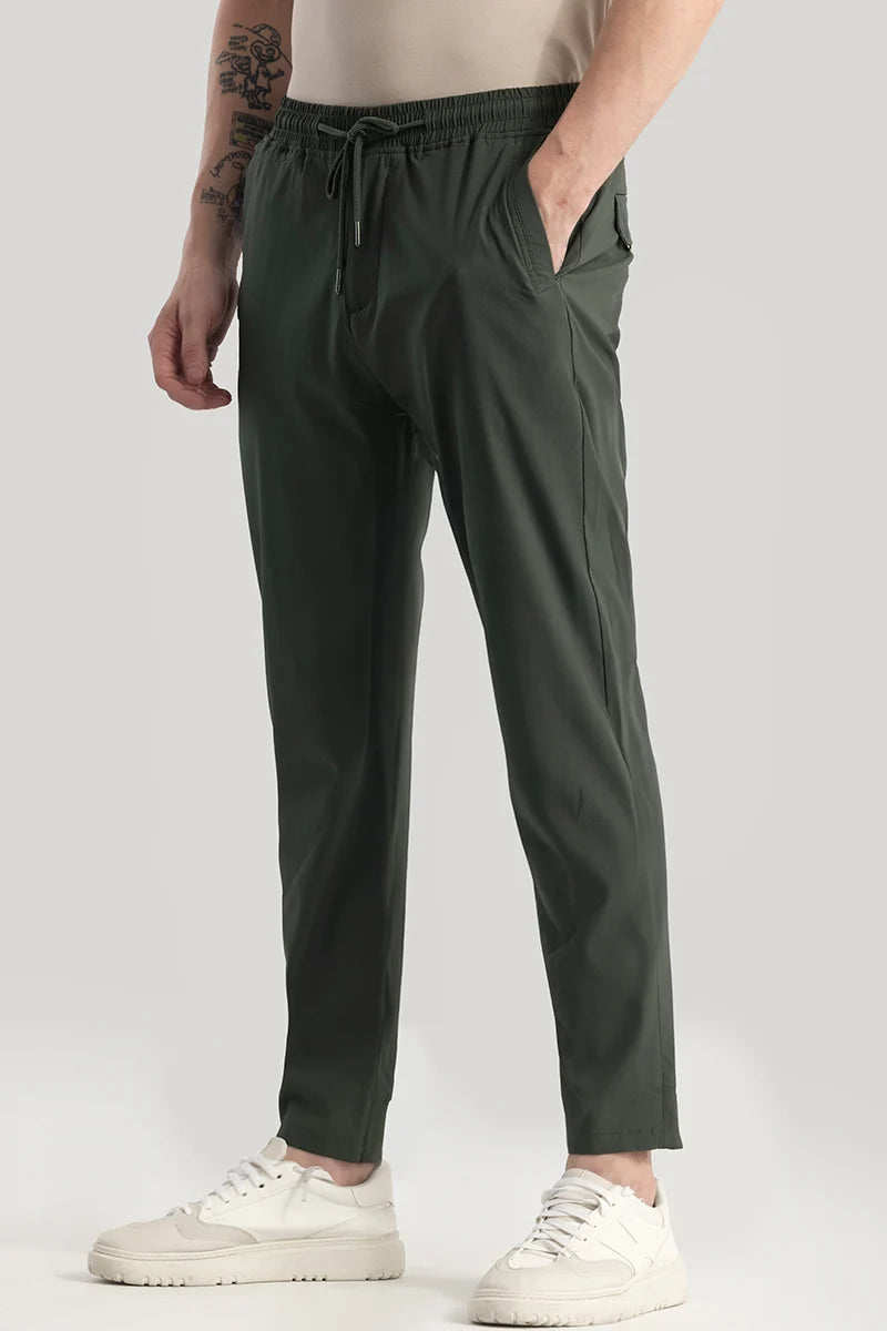 Ole Olive Hyper Flex Joggers