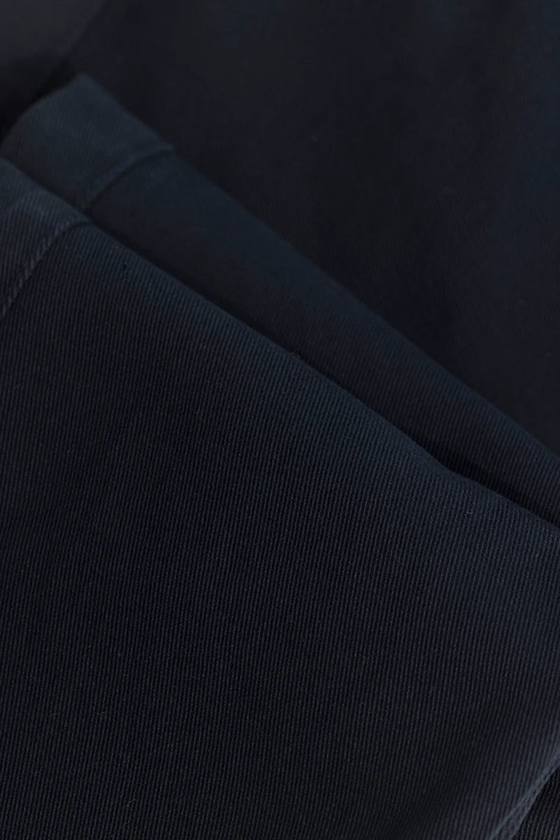 Sleekstride Navy Trouser