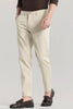 Sleekstride Cream Trouser