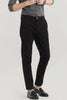 Sleekstride Black Trouser