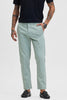 Green Light Weight Trousers