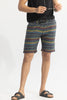 Fusion Multicolor Shorts