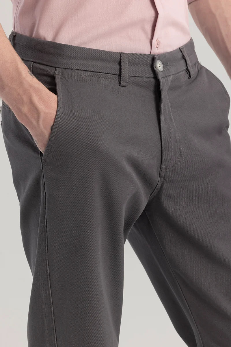 Sleekstride Grey Trouser