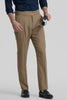 Brown Gurkha Trousers