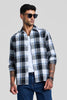 Black Box Fit Tartan Shirt