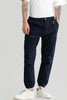 Thibaut Navy Relaxed Fit Cargo Pant