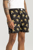 Cocotree Black Printed Boxers