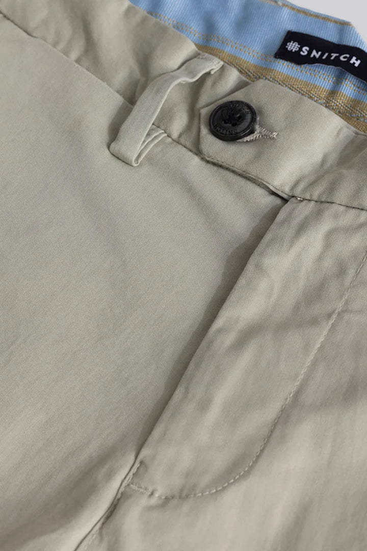 Chinotique Beige Chino