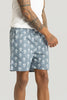 Cactus Grey Printed Boxers