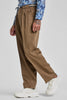 Brown Korean Pant