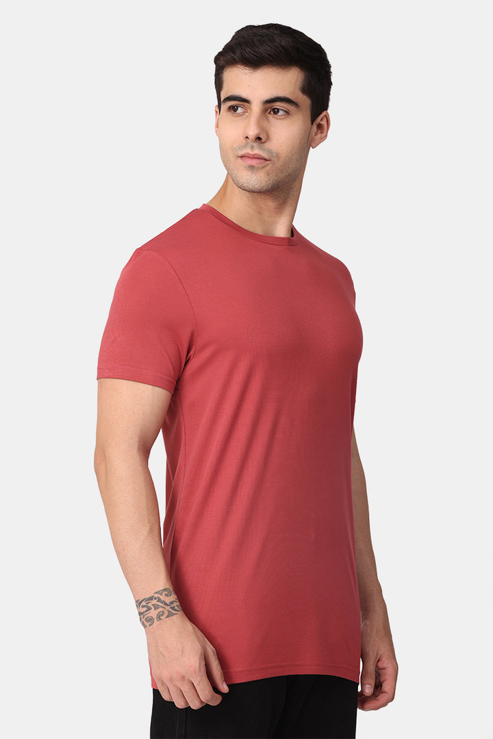 Regale Red Tencil T-Shirt