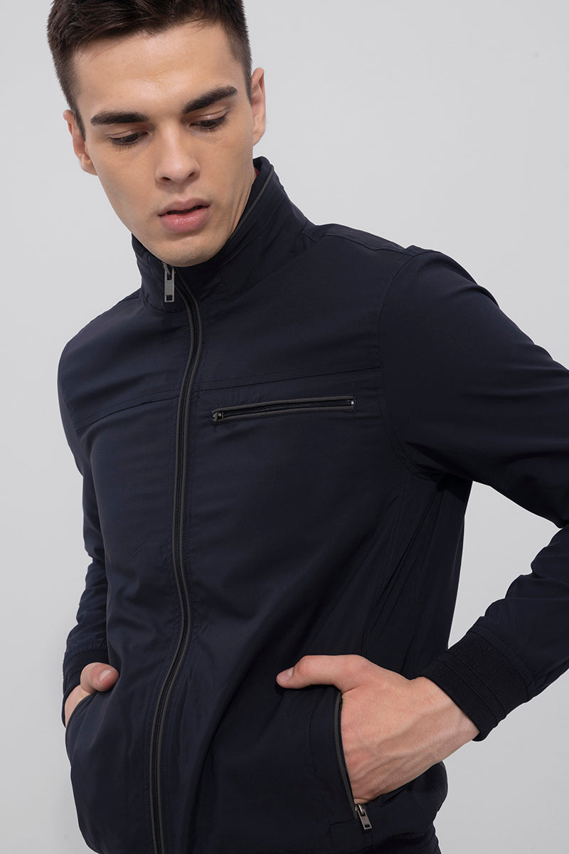 Buy Louis Philippe Sport Men Padded Jacket - Jackets for Men 24948908 |  Myntra