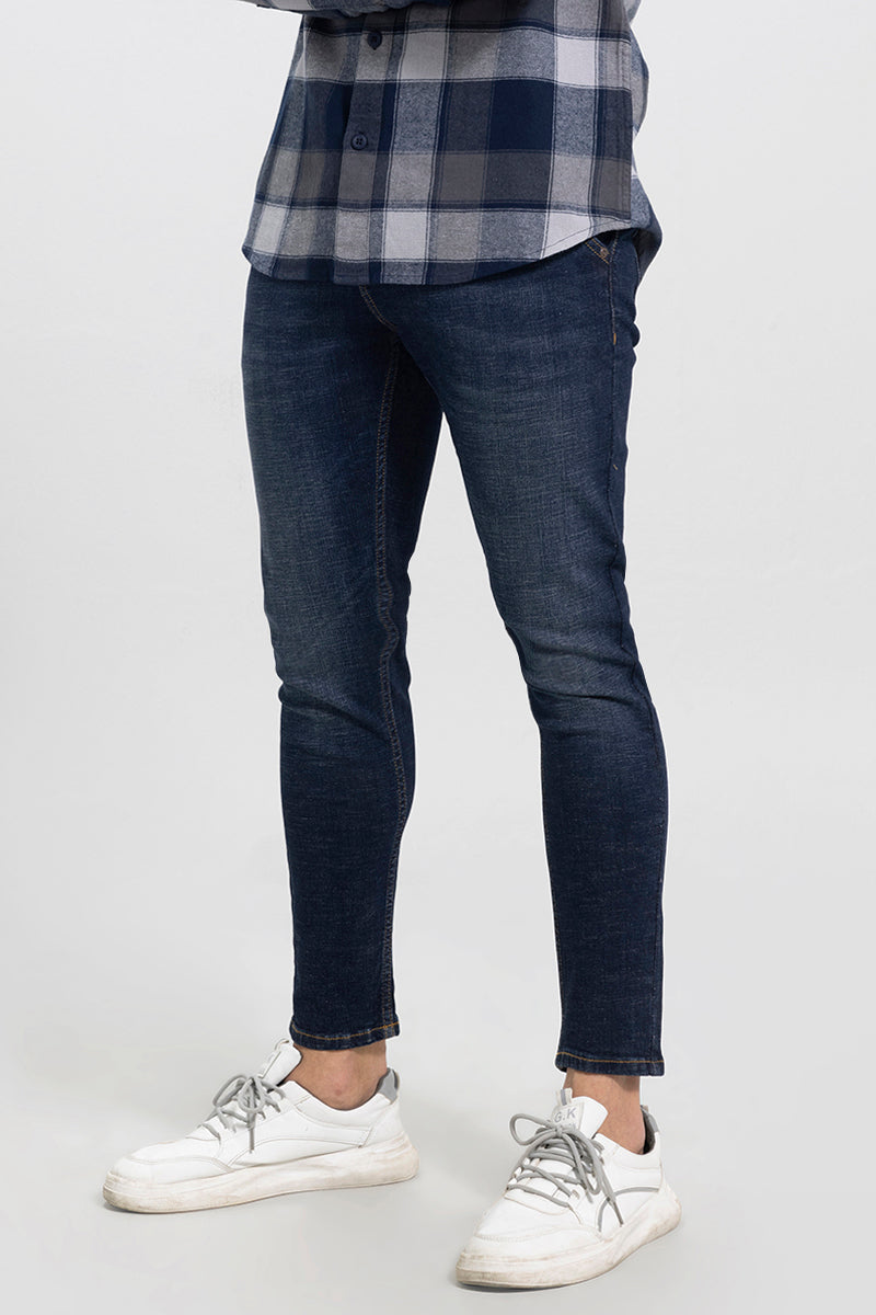 Rex Blue Skinny Jeans