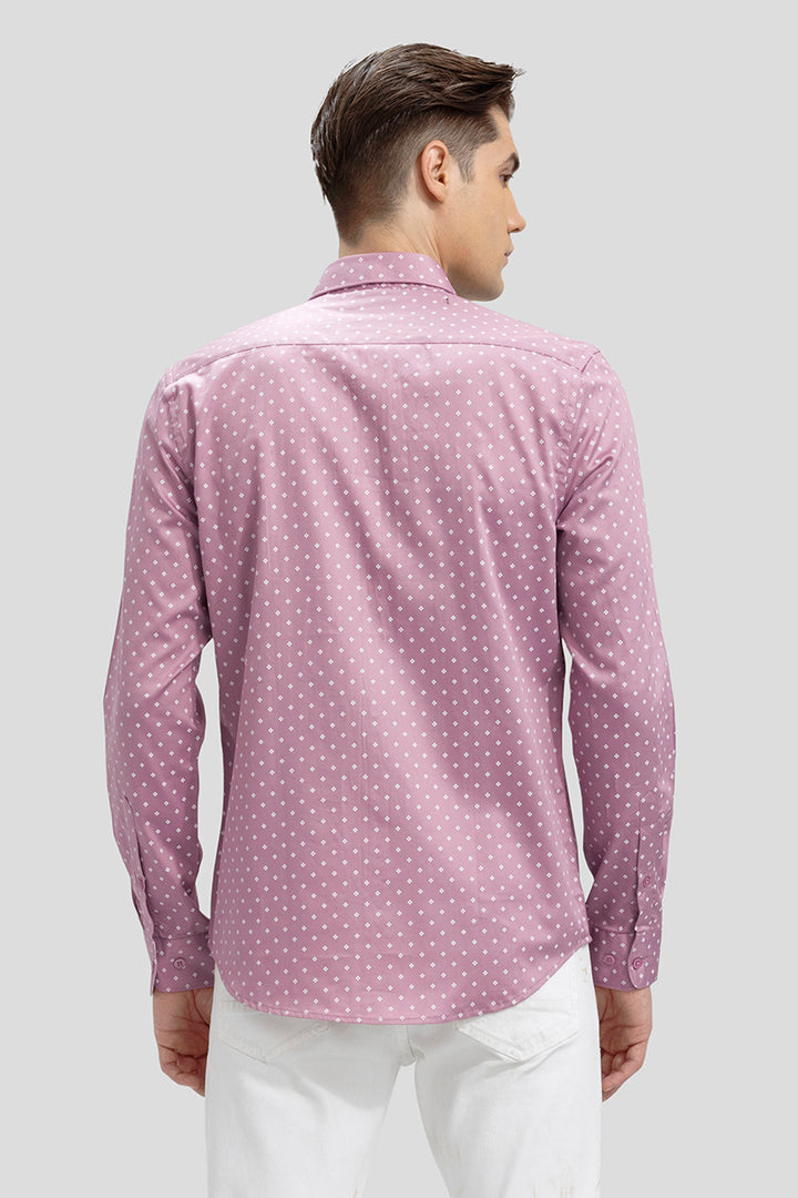 Piknot Pink Shirt