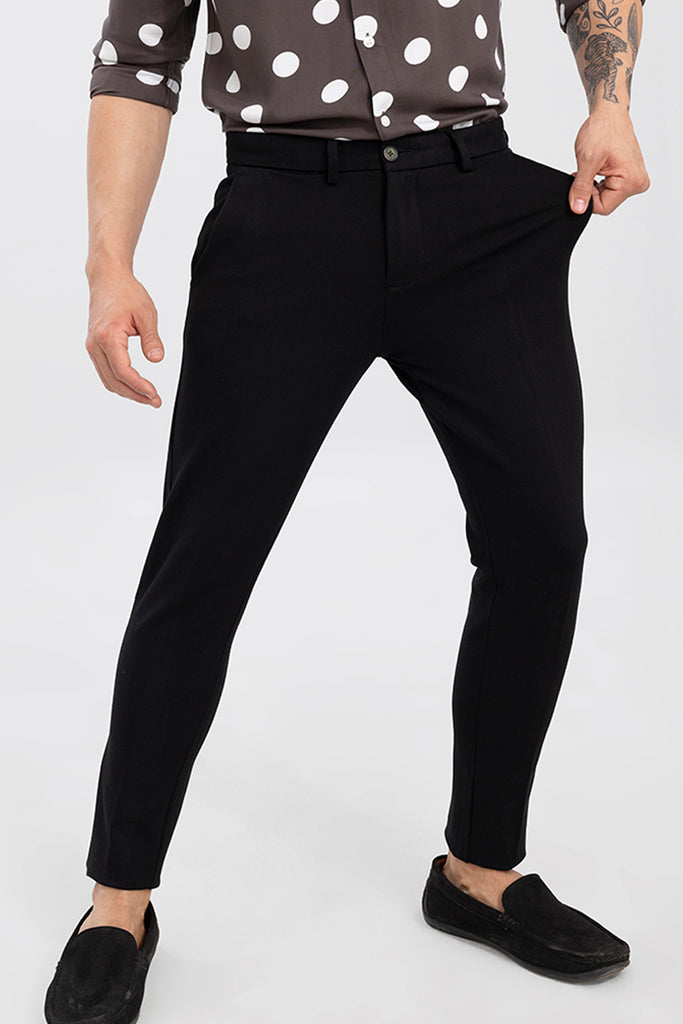 Men's stretch pants DEAN for only 59.9 € | NORTHFINDER