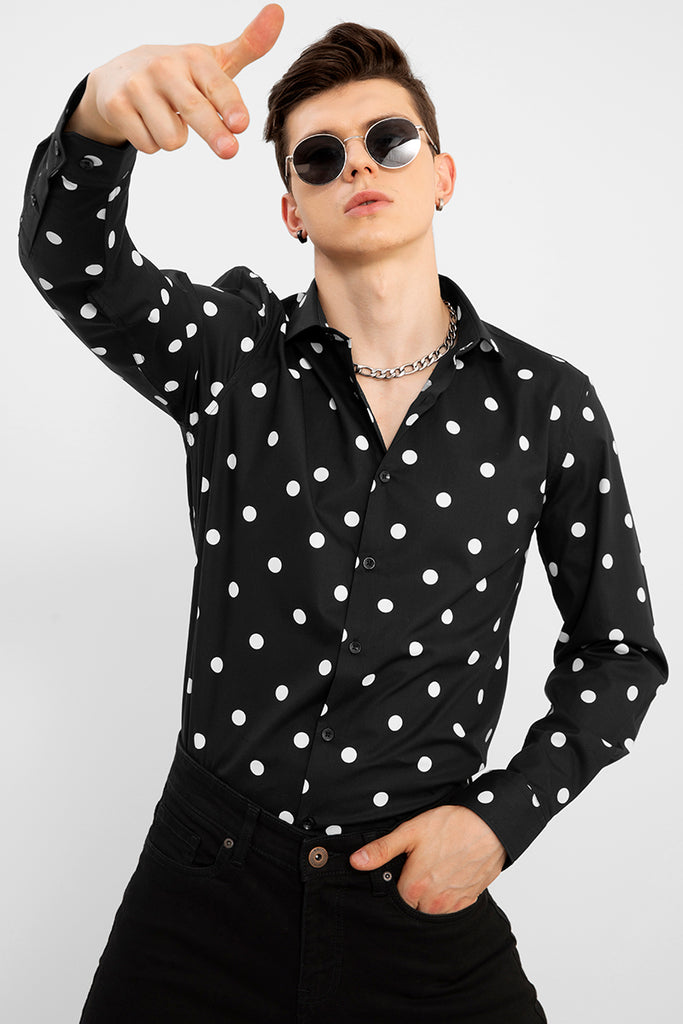 Dots Shirt 